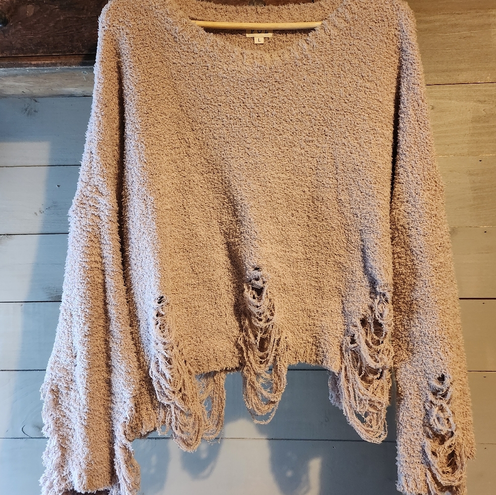 POL Sweater